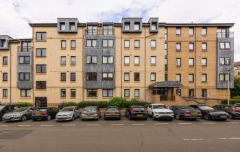 6/23 Roseburn Drive, Edinburgh