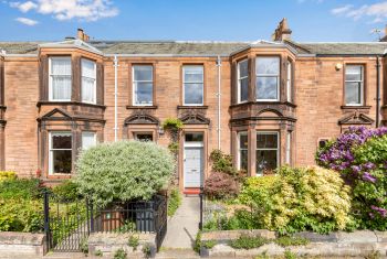 9 Denham Green Terrace, Trinity, Edinburgh