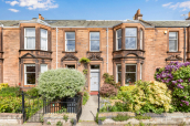 9 Denham Green Terrace, Trinity, Edinburgh, EH5 3PG
