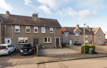 20 Clermiston Loan, Edinburgh