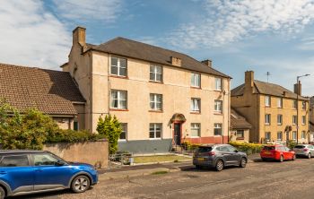 41/6 Prestonfield Avenue, Edinburgh