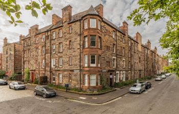 7/15 Wheatfield Road, Edinburgh