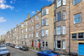 41 (flat 7) Jordan Lane, Morningside, Edinburgh, EH10 4QY