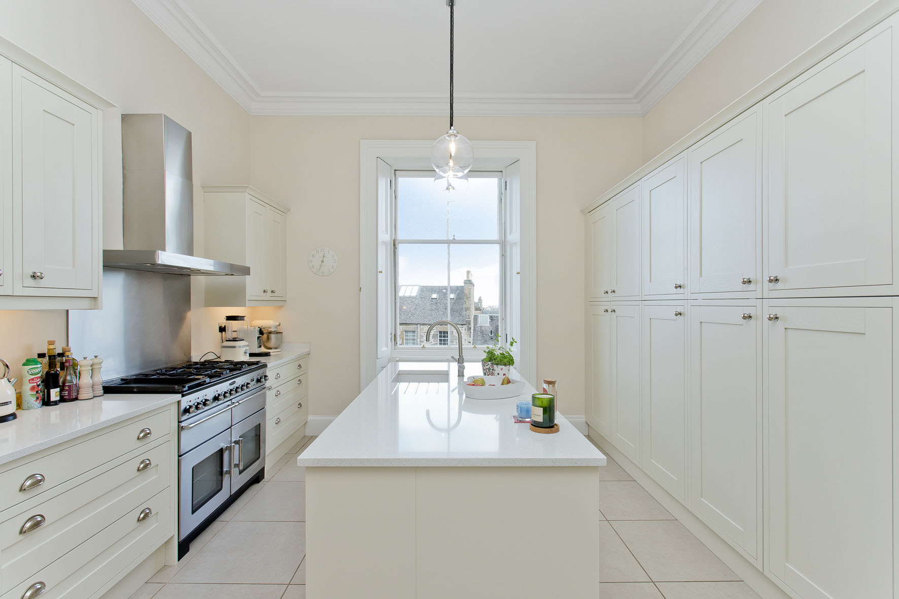 18/2 Lennox Street, Edinburgh, EH4 1QA