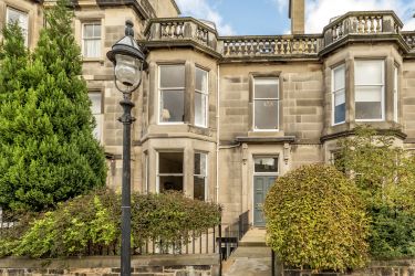 18/2 Lennox Street, Edinburgh, EH4 1QA
