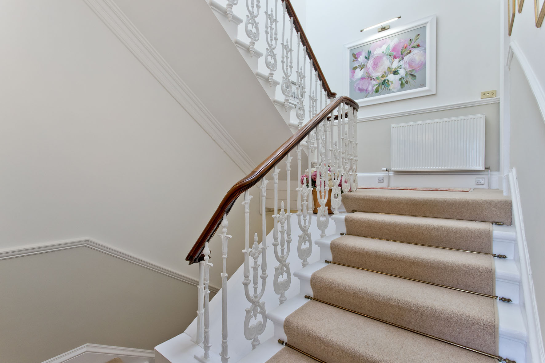 18/2 Lennox Street, Edinburgh, EH4 1QA