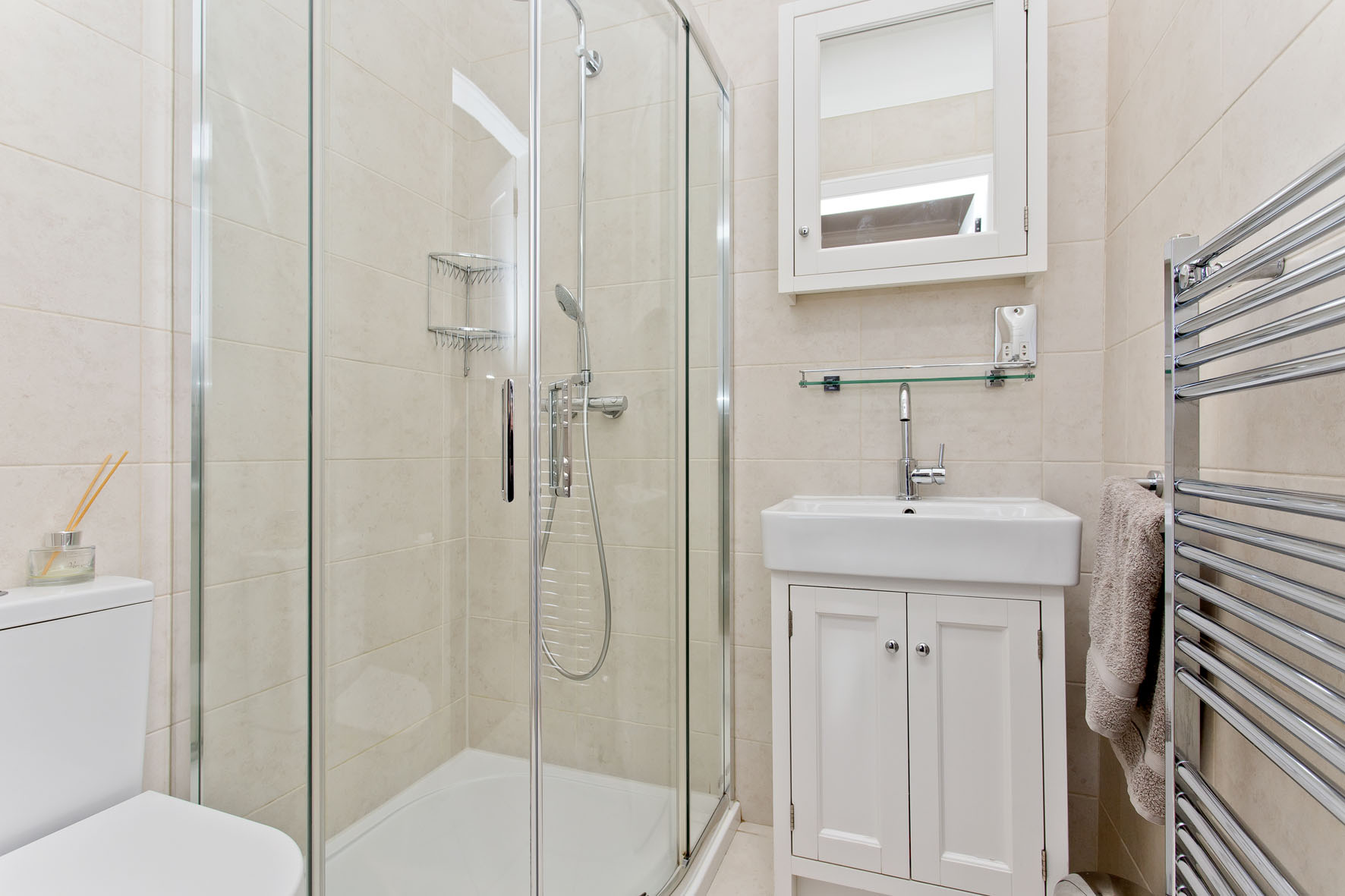 18/2 Lennox Street, Edinburgh, EH4 1QA