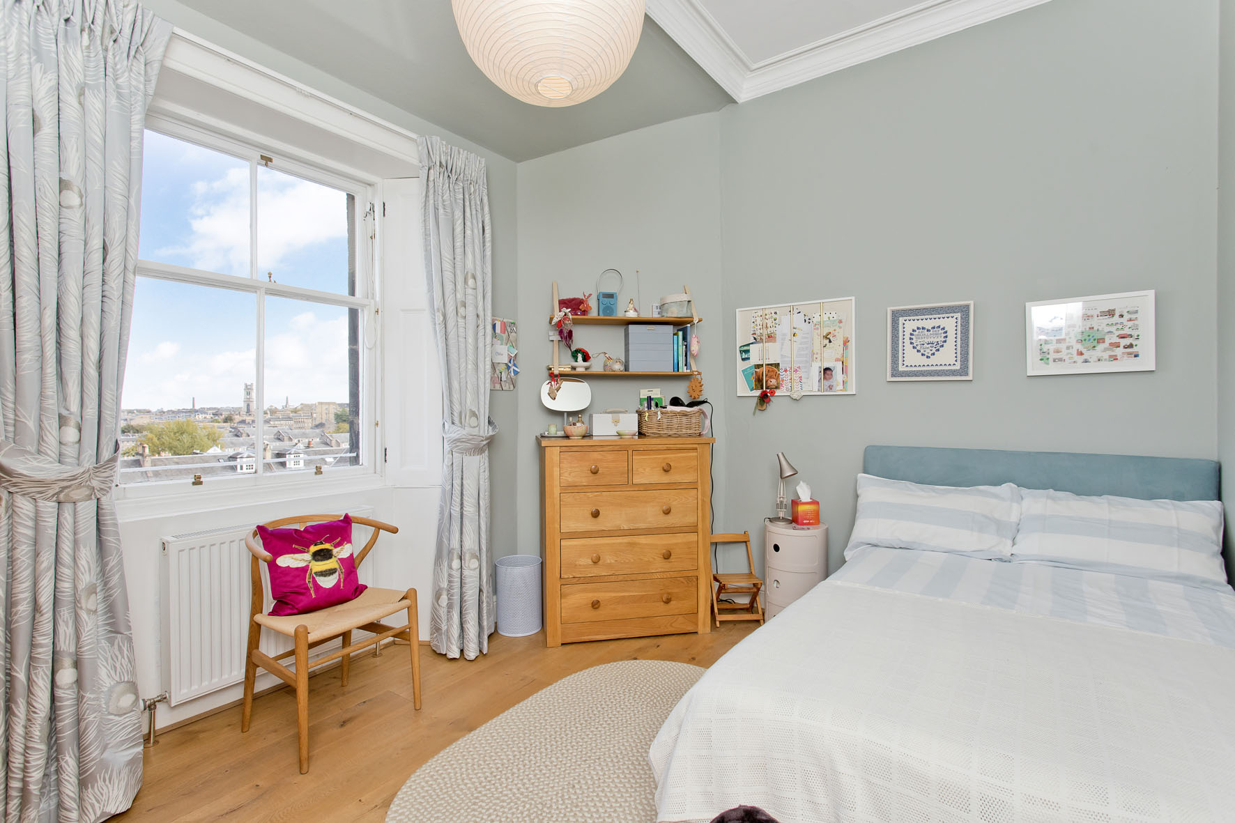 18/2 Lennox Street, Edinburgh, EH4 1QA