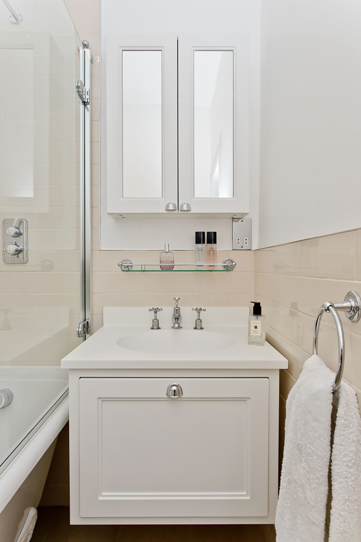 18/2 Lennox Street, Edinburgh, EH4 1QA