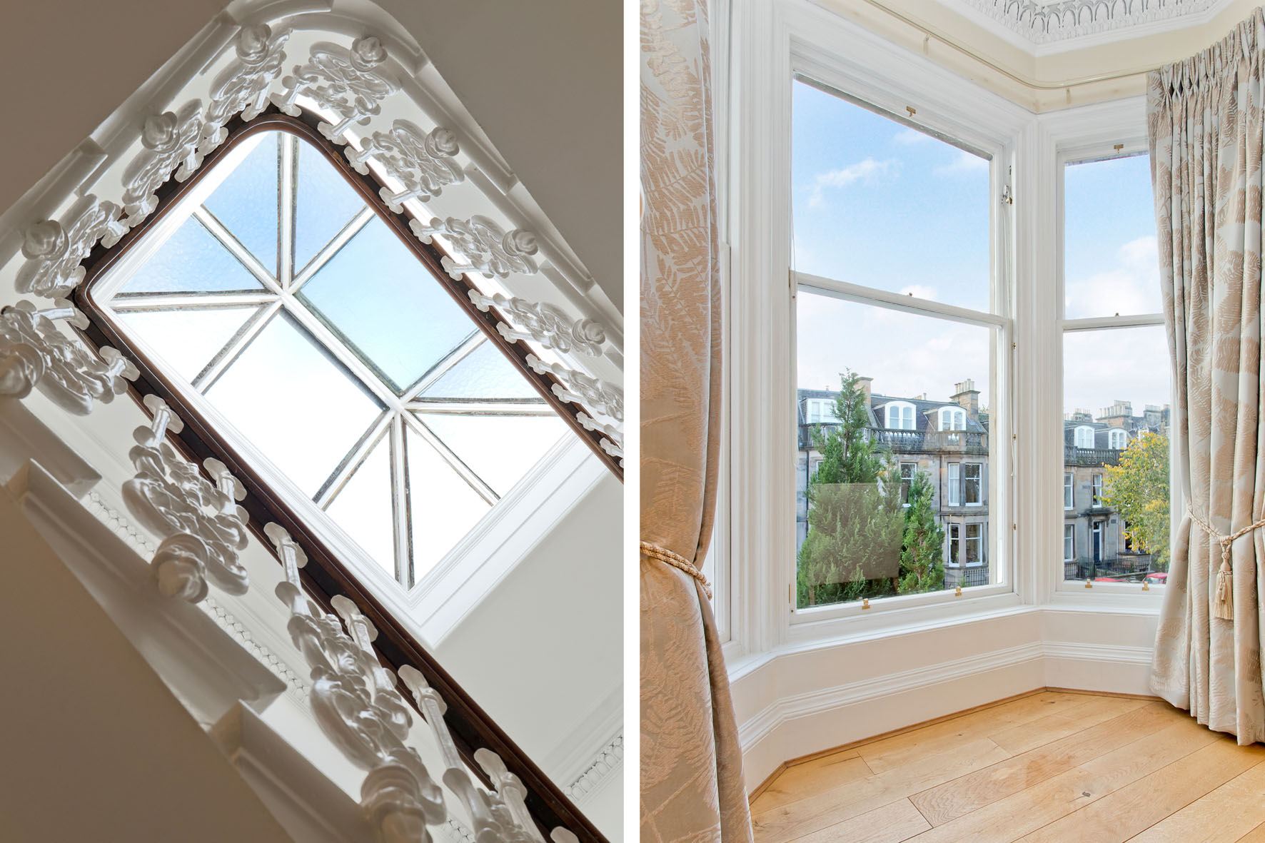 18/2 Lennox Street, Edinburgh, EH4 1QA