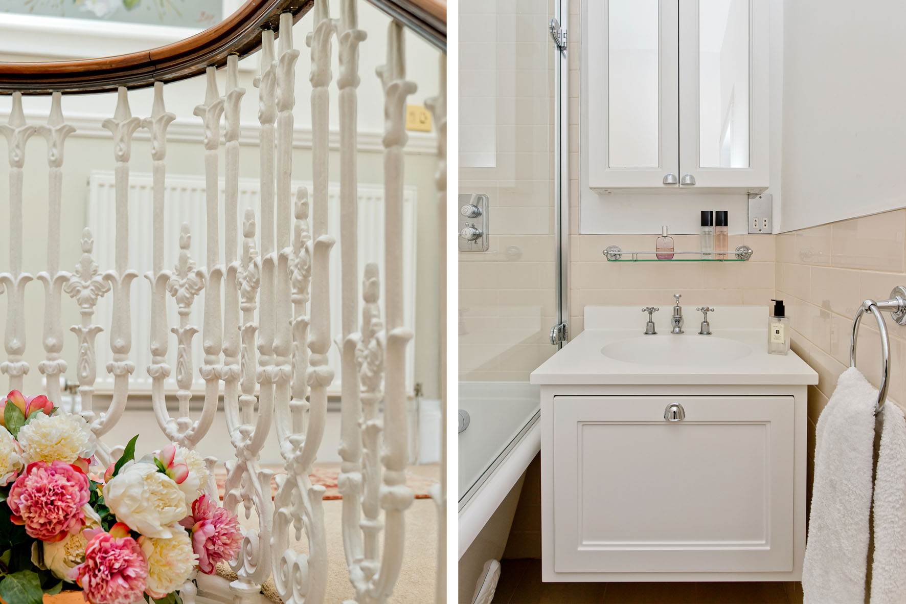 18/2 Lennox Street, Edinburgh, EH4 1QA