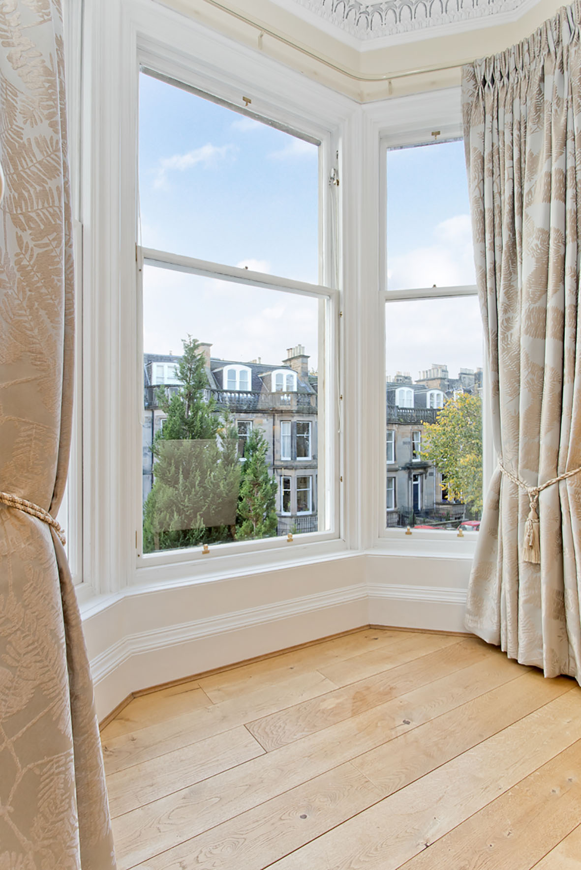 18/2 Lennox Street, Edinburgh, EH4 1QA