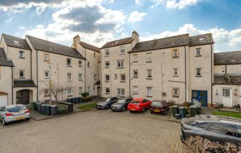 143/4 South Gyle Wynd, Edinburgh