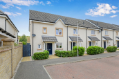 66 Phillips Avenue, Haddington, EH41 3QU