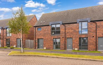 11 Wester Suttieslea Loan, Newtongrange