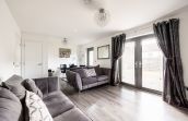 11 Wester Suttieslea Loan, Newtongrange