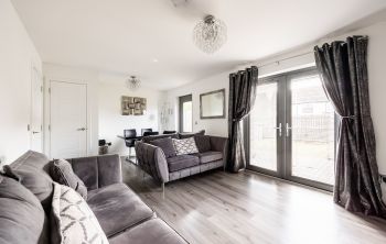 11 Wester Suttieslea Loan, Newtongrange