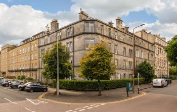 44/1 Montgomery Street, Edinburgh
