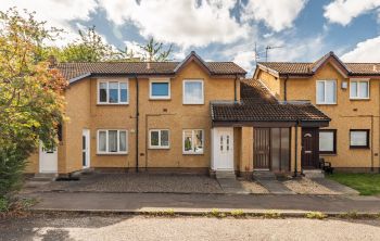 75 Double hedges park, Edinburgh