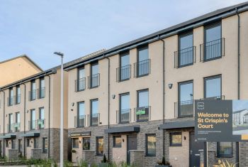 21B Watertoun Road, Blackford, Edinburgh