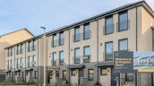 21B, Watertoun Road, Blackford, Edinburgh, EH9 3HZ