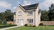 2 Gerrard Bow, West Craigs, Corstorphine, Edinburgh, EH12 0DZ