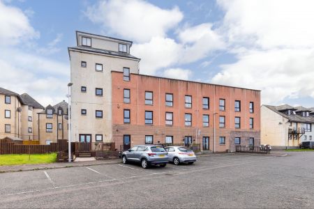 24 Fowlers Court, Prestonpans, EH32 9AT