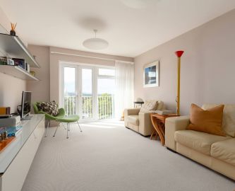 Secondary image of 16 Abbotsford Court, South Ettrick Road, Merchiston, Edinburgh, EH10 5EH