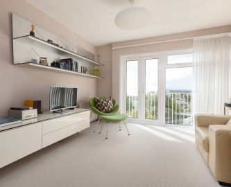 Third image of 16 Abbotsford Court, South Ettrick Road, Merchiston, Edinburgh, EH10 5EH