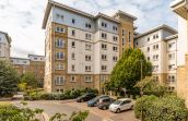 12/16 Pilrig Heights, Edinburgh