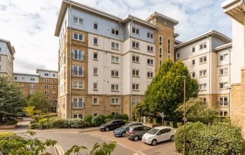 12/16 Pilrig Heights, Edinburgh