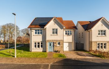 34 Somerville road, Edinburgh