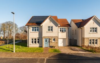 34 Somerville road, Edinburgh