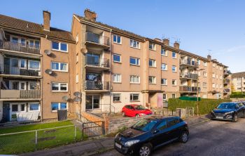 19/5 Ardshiel Avenue, Edinburgh
