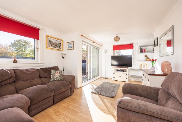 19/5 Ardshiel Avenue, Edinburgh, EH4 7HT - Image 2