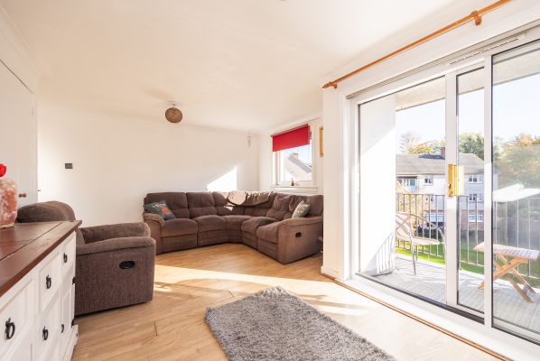 19/5 Ardshiel Avenue, Edinburgh, EH4 7HT - Image 3