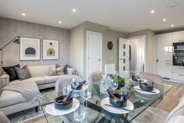 3 Kettleslaw Square, South Queensferry, EH30 9GP - Image 3