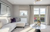 3 Kettleslaw Square, South Queensferry
