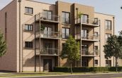 Flat 5, 1 Emily McBain Way, South Queensferry,