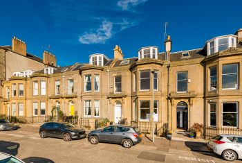 5 Eildon Street, Inverleith, Edinburgh