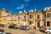 5 Eildon Street, Inverleith, Edinburgh, EH3 5JU