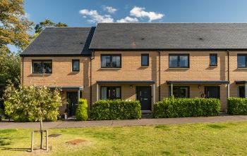 53 Tweedsmuir Drive, Edinburgh