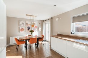 53 Tweedsmuir Drive, Edinburgh, EH16 4XU - Image 4