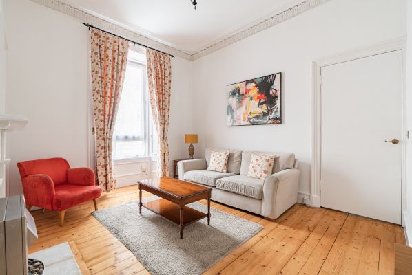 356/2 Easter Road, Edinburgh, EH6 8JP - Image 2