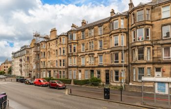 356/2 Easter Road, Edinburgh