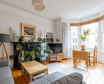 Third image of 160/5 (2f2), Bruntsfield Place, Bruntsfield, Edinburgh, EH10 4ER