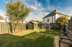 8 Longstone Cottages, Edinburgh, EH14 2AU - Image 7