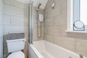 8 Longstone Cottages, Edinburgh, EH14 2AU - Image 6