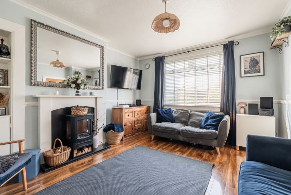 8 Longstone Cottages, Edinburgh, EH14 2AU - Image 2