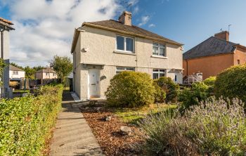 8 Longstone Cottages, Edinburgh